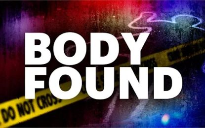 Man’s body found on Yarrowkabra Mission Road