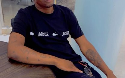 Agricola man shot dead while feeding swine