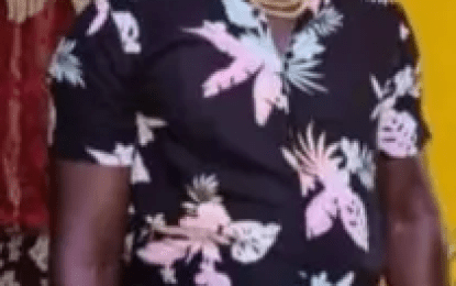 SWAT rank accused of killing Orin Boston to know fate this week