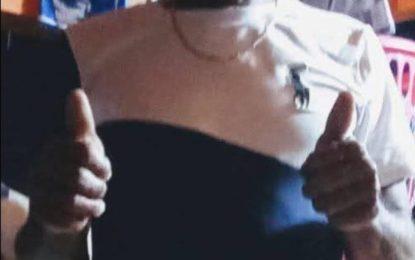 Woman kills Venezuelan man in drunken brawl