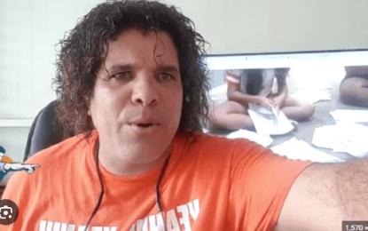 ‘Guyanese Critic’ ordered to pay Simona Broomes $8M for libel