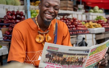 Designer Katia Fitzpatrick releases stunning visual collection