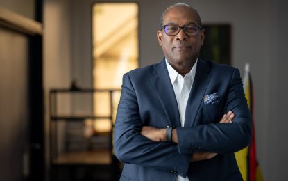 AFC expels Duncan, Juretha, Ramsaroop