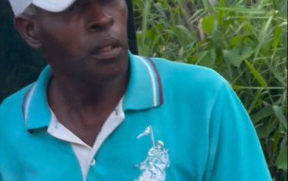 Man arrested for abduction of 13-yr-old girl