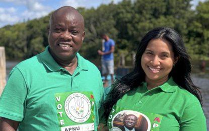 Norton, Fernandes accuse Jagdeo of hypocrisy over oil price warning