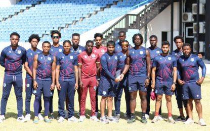 West Indies Academy Complete Remarkable Comeback to Win ODI Series against Sri Lanka