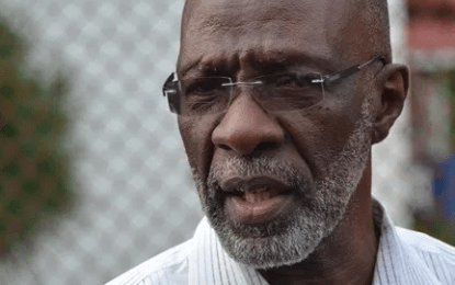 GECOM yet to take actions to allow oil rig workers to vote by proxy