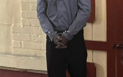 Welder remanded for attempted murder