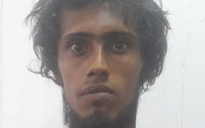 Construction worker remanded for rape