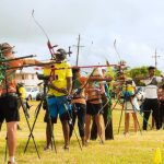 Archery Guyana captures 14 medals at 2026 Caribbean Developmental Archery League C’ships