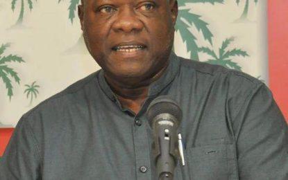 AFC describes number of electors as “phenomenal”