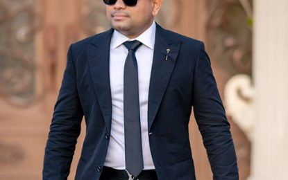 ‘PPP running scared’ – Mohamed