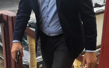 Mohamed misses court on tax evasion case