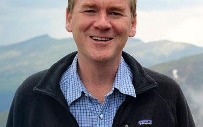 U.S senator presents Bill to strengthen security cooperation with Guyana, deter Venezuelan aggression