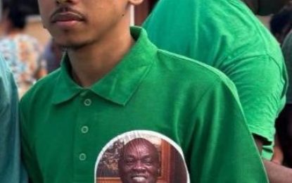 APNU coalition is for all Guyanese – Birbal