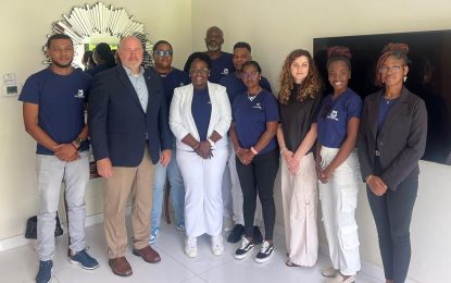 ALP meets Carter Center