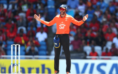 CPL to adopt ICC T20 playing conditions this season