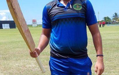 Guyana churn out all-round performance to stun Leewards by 2 wickets