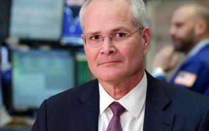 Oil companies embroiled in arbitration over Guyana’s Stabroek Block top list of highest paid executives