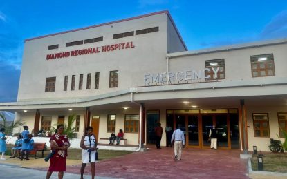 Family blames non-functioning oxygen tank, tardiness by staff of Diamond Regional Hospital for daughter’s death