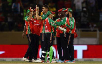 Warriors Roar to the Top as Capitals Crash in Providence Showdown