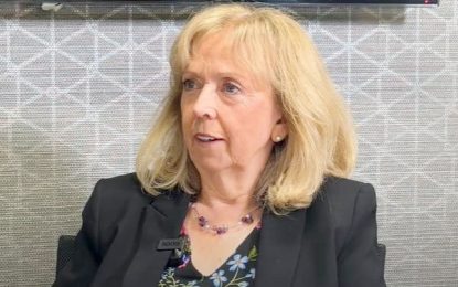 ‘High grade gold discovery in Guyana is like a mine within a mine’ – Canadian mining company CEO