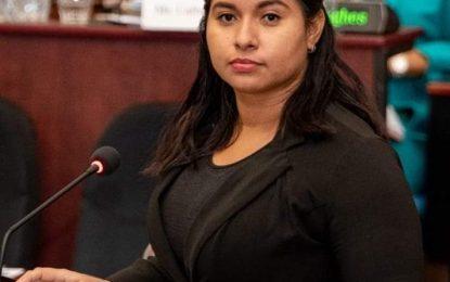 Fernandes defends APNU’s promise to give 50% of carbon credit funds directly to indigenous residents