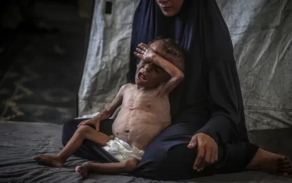 62 killed in Gaza as Israel’s ‘tactical pause’ ends