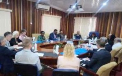 GECOM uncovers illegal registration, issuance of fraudulent ID cards