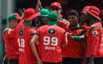 APNU will discontinue the Global Super League says Aubrey Norton