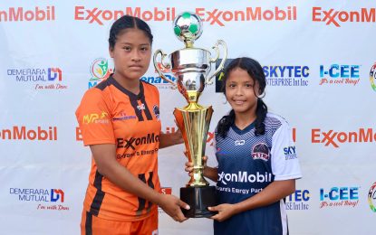 Chase Academic hunts double title today