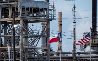 U.S. Gulf Coast refiners bank on Guyana’s oil to offset Venezuela, Mexico losses