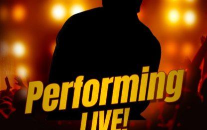 Chutney superstar Ravi B & Karma The Band set to perform for the 17th Running of the Guyana Cup