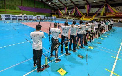 Guyana to Host the 2026 Caribbean Development Archery Championships