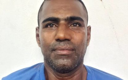 Bartician remanded for sexual activity with a child family member