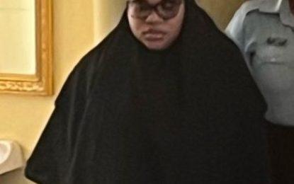 Mother of 6, caretaker charged with forgery, on $600k bail each