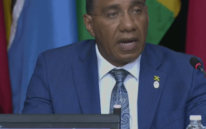 CARICOM to prioritise regional security, trade, and climate change under new chairmanship