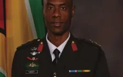 Guyana ‘spy agency’ to get oversight board with civilian reps – Director says