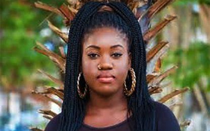 Jackie Jaxx speaks of systemic mistreatment of local artistes