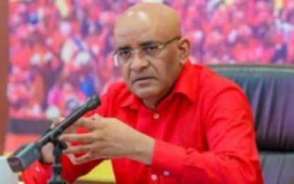 Government, Opposition spar over oil money