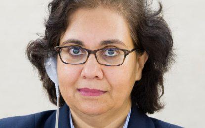 ‘Big parties cannot be trusted to run oil sector’ – Janki