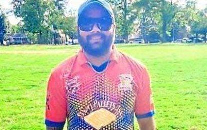 Imperial stop West Coast Warriors’ winning streak in NYNCL 30-over competition