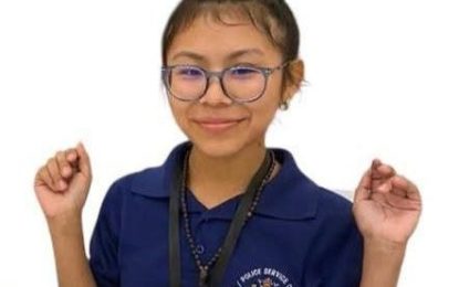 Antigua man charged with killing Guyanese teen who was ejected from vehicle