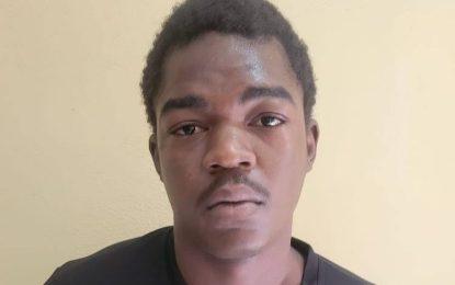 Grove teen arrested for armed robbery