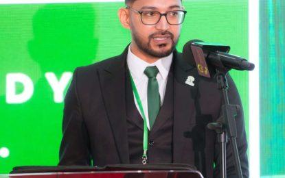 Recover Guyana marks International Day for Mangrove Conservation with inaugural national youth conference