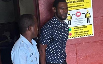 Taxi driver on $20,000 bail for assaulting reputed wife