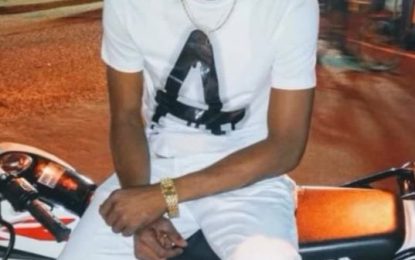 Bullet-riddled body of taxi driver found in Linden drain