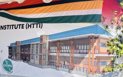 Six bid to review Guyana’s hospitality and tourism education