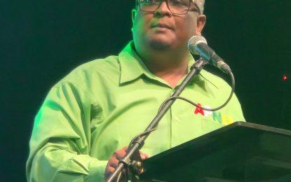 Stop plans to have GPL and Dominican Republic’s power company sign agreement – APNU tells govt.