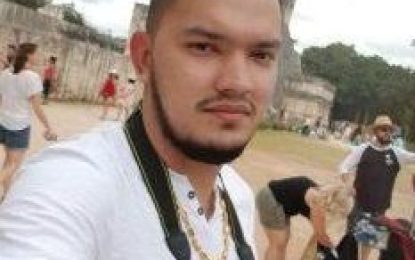 Magistrate grants request for private PI, paper committal for Marlan DaSilva